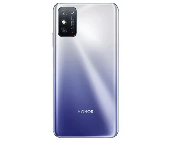 Honor X30 Max 5G Smart Phone 7.09 Inch LCD Screen 2280×1080 Main Camera 64MP 5000mAh 22.5W Quick Charge MTK 900 Support NFC - Image 5