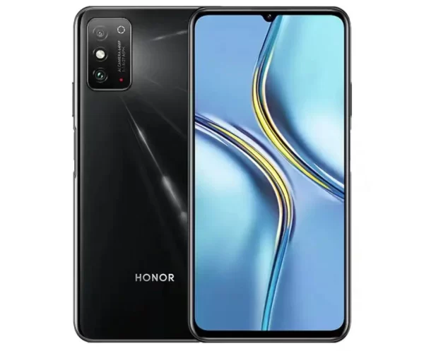 Honor X30 Max 5G Smart Phone 7.09 Inch LCD Screen 2280×1080 Main Camera 64MP 5000mAh 22.5W Quick Charge MTK 900 Support NFC