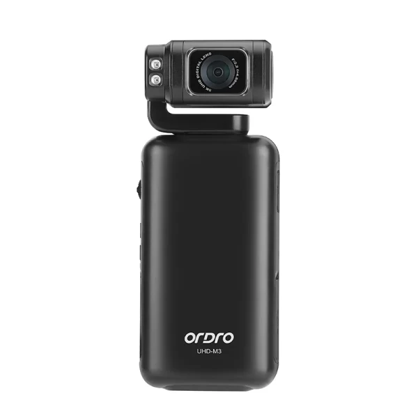 Camcorder Digital Video Camera 5K 30FPS 4K 60FPS Filmadora Camara Ordro M3 New Release Pocket Cam for YouTube Vlog Videos - Image 2