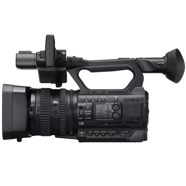 Cheap Factory Price Hot Selling PXW-Z280 PXW-Z150 PXW-Z190 PXW-Z100 PXW-Z90 Video Cameras 4k Professional Digital Camcorder - Image 2