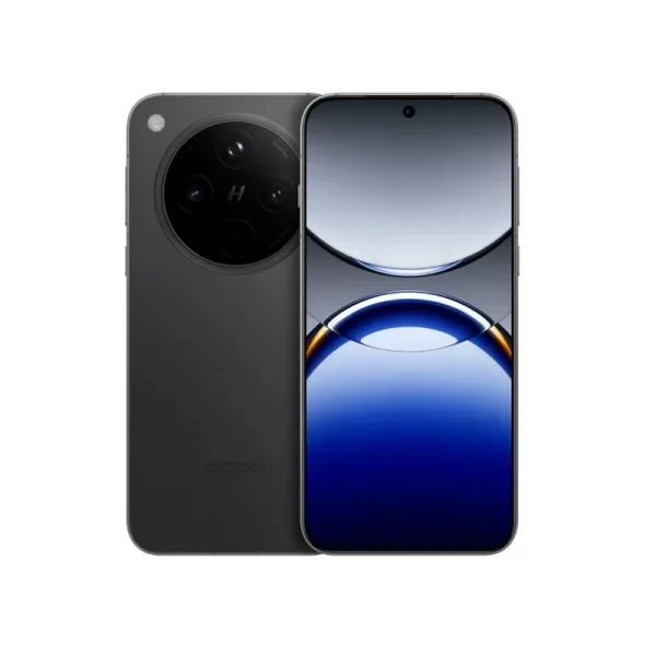 Original Oppo Find X8 Mobile Phone Dimensity 9400 Android 15.0 OTA 6.59 AMOLED 120HZ 50.0MP Camera 80W Charge 5630mAh Battery - Image 4