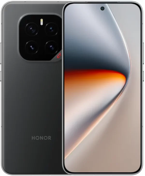 Chinese Version Honor GT Pro 5G Cell phone Snapdragon 8 Elite 6.78 inch 120Hz 7200mAh Battery 90W 50MP Rear Camera Android 15