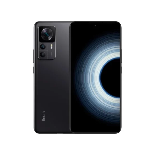 Global firmware Xiaomi Redmi K50 Ultra 5G 6.67" Smartphone Snapdragon 8+ Gen 1 120W Charger 5000mAh Battery 108MP Camera - Image 3