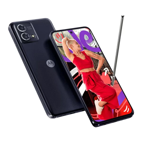 Motorola Moto G Stylus 5G (2023)（XT2315）5000mAh 20W 6.6" 50 MP Snapdragon 6 Gen 1 Original Android Smartphone Used phone - Image 5