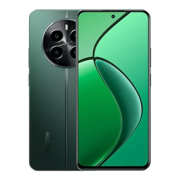 OPPO Realme 12 4g Smartphone Global firmware Snapdragon 685 8GB 256GB realme UI 4.0 5000mAh camera 50MP+16MP Used Phone - Image 2