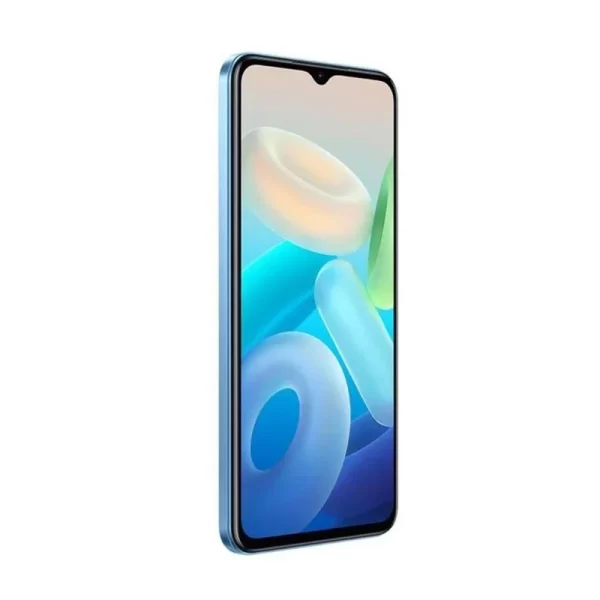 Vivo Y30 5G Smartphone Global firmware CPU MTk Dimensity 700 6.51" IPS 1600X720 6GB RAM 128GB ROM 5000mAh Fingerprint - Image 5