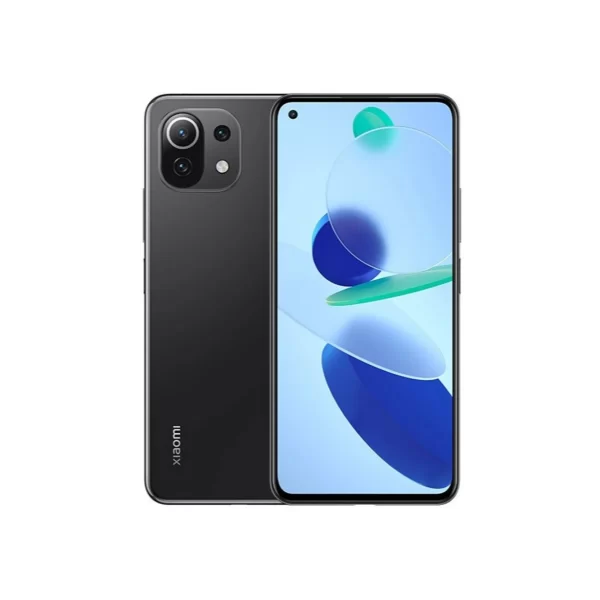 Xiaomi 11 Lite smartphone 5G AMOLED Snapdragon 780G 64MP Full Screen 90HZused phone