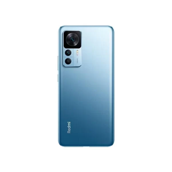 Global firmware Xiaomi Redmi K50 Ultra 5G 6.67" Smartphone Snapdragon 8+ Gen 1 120W Charger 5000mAh Battery 108MP Camera - Image 5