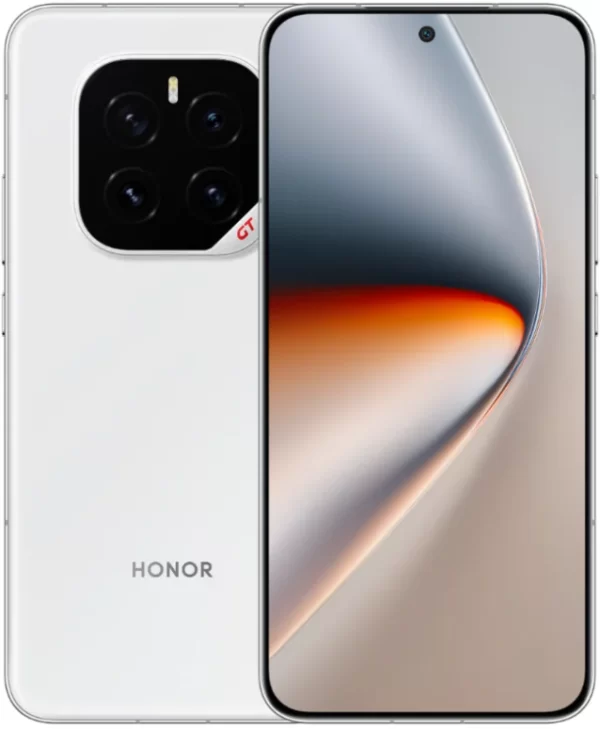 Chinese Version Honor GT Pro 5G Cell phone Snapdragon 8 Elite 6.78 inch 120Hz 7200mAh Battery 90W 50MP Rear Camera Android 15 - Image 5