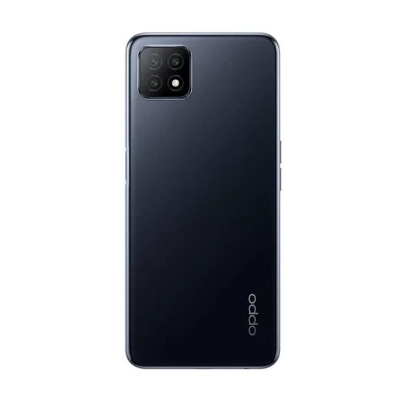 OPPO A73 5G smartPhone Global firmware MTk Dimensity 720 4030mAh battery google play Rear camera 16MP used phone - Image 5
