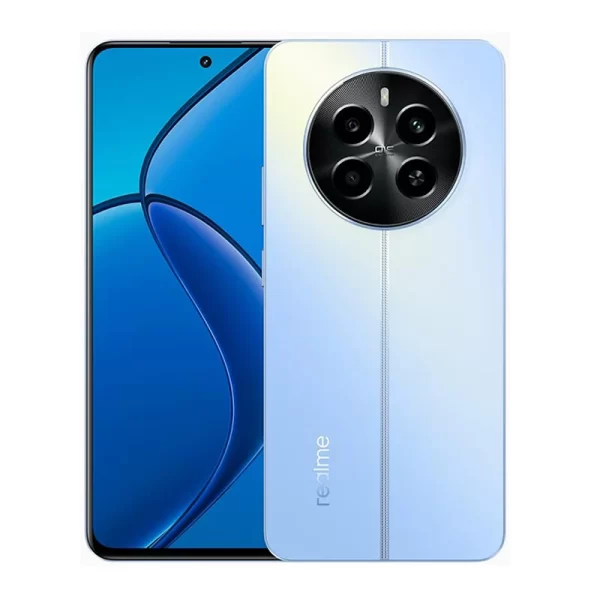 OPPO Realme 12 4g Smartphone Global firmware Snapdragon 685 8GB 256GB realme UI 4.0 5000mAh camera 50MP+16MP Used Phone