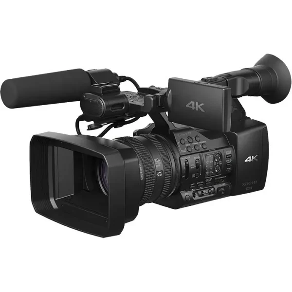 Cheap Factory Price Hot Selling PXW-Z280 PXW-Z150 PXW-Z190 PXW-Z100 PXW-Z90 Video Cameras 4k Professional Digital Camcorder