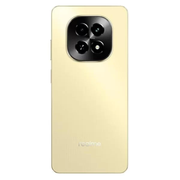 OPPO Realme V60s 5G Smartphone Global firmware MTK Dimensity 6300 8GB 256GB Android 6.67" 1600x720 32MP Used Phone - Image 3