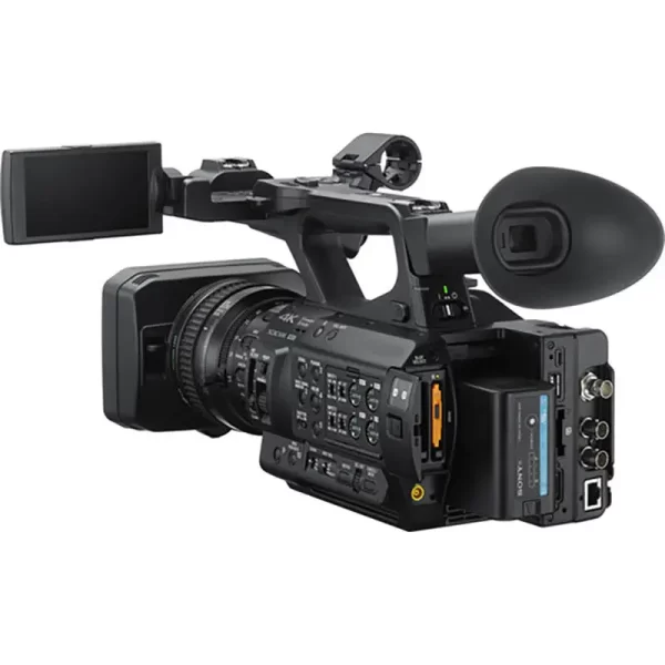 Cheap Factory Price Hot Selling PXW-Z280 PXW-Z150 PXW-Z190 PXW-Z100 PXW-Z90 Video Cameras 4k Professional Digital Camcorder - Image 4