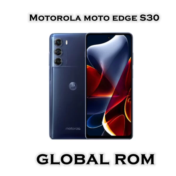 Global Rom Motorola MOTO Edge S30 5G 6.8'' 144Hz Screen 5000mAh Battery 33W Fast Charge 108MP Main Camera Android 1 - Image 2