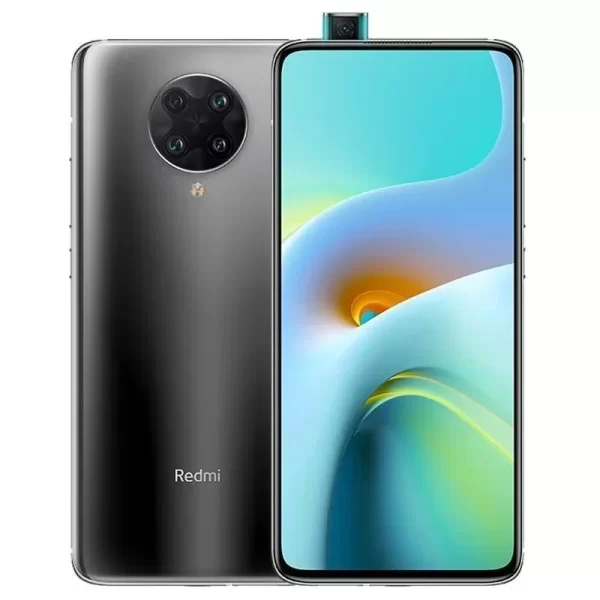 Xiaomi Redmi k30 Ultra Elevating cell phone full screen Tianguet 1000 6.67'' 64MP 8GB 512GB 4500mAh 33w 5G dual-mode smartphone
