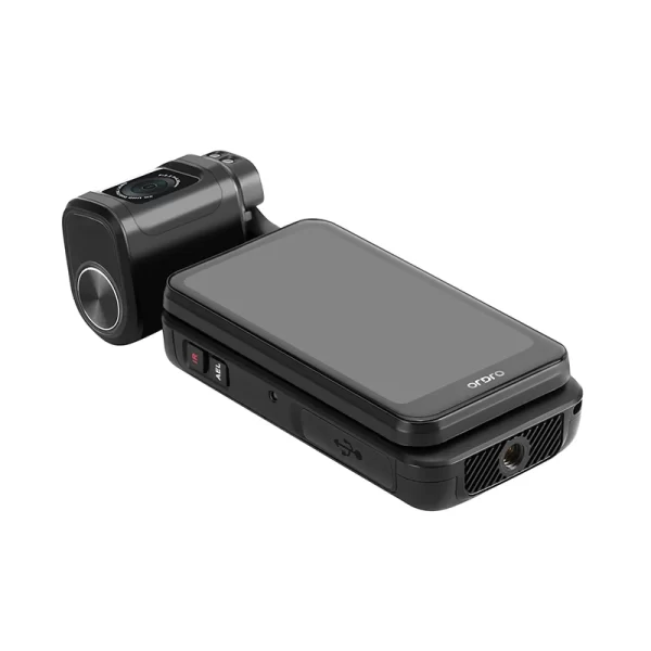 Camcorder Digital Video Camera 5K 30FPS 4K 60FPS Filmadora Camara Ordro M3 New Release Pocket Cam for YouTube Vlog Videos - Image 5