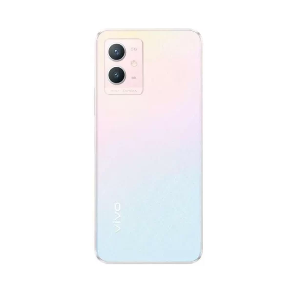 Vivo Y30 5G Smartphone Global firmware CPU MTk Dimensity 700 6.51" IPS 1600X720 6GB RAM 128GB ROM 5000mAh Fingerprint - Image 4