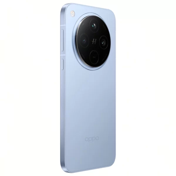 Original Oppo Find X8 Mobile Phone Dimensity 9400 Android 15.0 OTA 6.59 AMOLED 120HZ 50.0MP Camera 80W Charge 5630mAh Battery - Image 6
