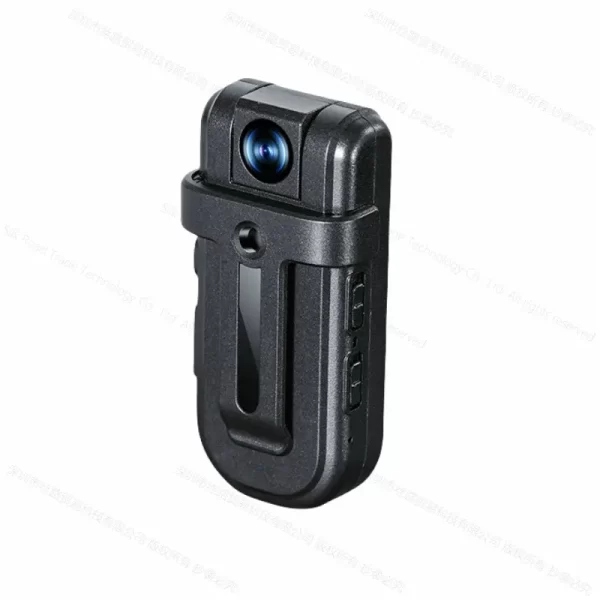 M27 Professional Pocket Action Ultra HD 4K Camera Clip Vlog Recorder Thumb DV Video Motorcycle Helmets Bicycle Riding Camcorder