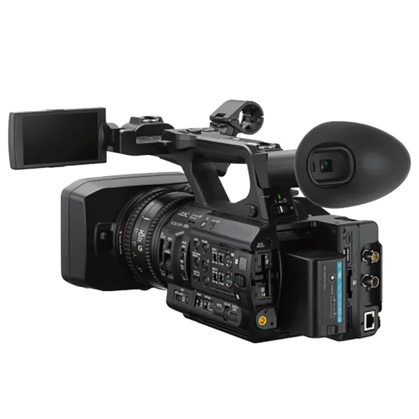 Cheap Factory Price Hot Selling PXW-Z280 PXW-Z150 PXW-Z190 PXW-Z100 PXW-Z90 Video Cameras 4k Professional Digital Camcorder - Image 5