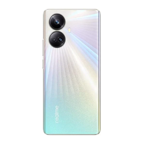 OPPO realme 10 pro plus 5G Global firmware Unlocked 6.7 inch 8GB 256GB Camera 108MP Used Phone - Image 5