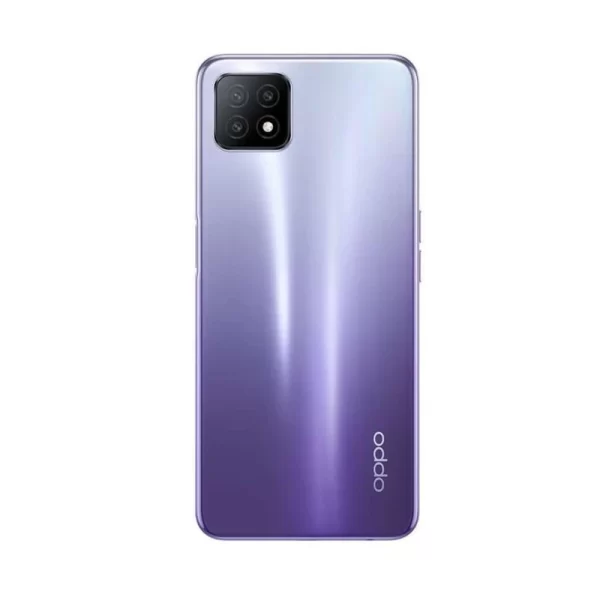 OPPO A73 5G smartPhone Global firmware MTk Dimensity 720 4030mAh battery google play Rear camera 16MP used phone - Image 4
