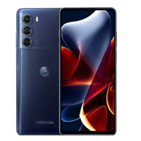 Global Rom Motorola MOTO Edge S30 5G 6.8'' 144Hz Screen 5000mAh Battery 33W Fast Charge 108MP Main Camera Android 1