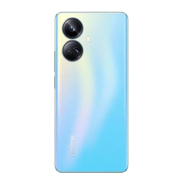 OPPO realme 10 pro plus 5G Global firmware Unlocked 6.7 inch 8GB 256GB Camera 108MP Used Phone - Image 2