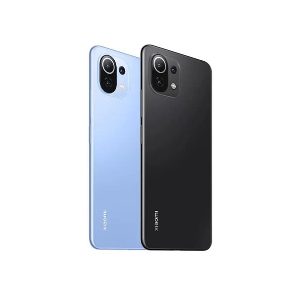 Xiaomi 11 Lite smartphone 5G AMOLED Snapdragon 780G 64MP Full Screen 90HZused phone - Image 5