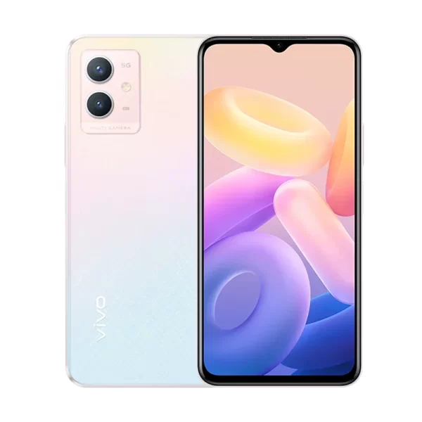 Vivo Y30 5G Smartphone Global firmware CPU MTk Dimensity 700 6.51" IPS 1600X720 6GB RAM 128GB ROM 5000mAh Fingerprint