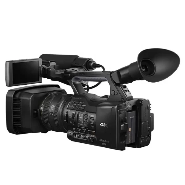 Cheap Factory Price Hot Selling PXW-Z280 PXW-Z150 PXW-Z190 PXW-Z100 PXW-Z90 Video Cameras 4k Professional Digital Camcorder - Image 3