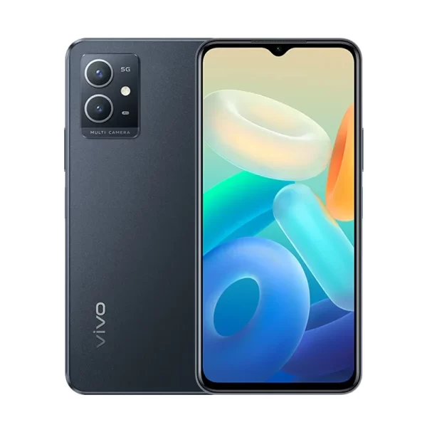 Vivo Y30 5G Smartphone Global firmware CPU MTk Dimensity 700 6.51" IPS 1600X720 6GB RAM 128GB ROM 5000mAh Fingerprint - Image 3
