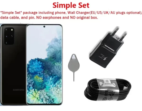 Samsung Galaxy A53 5G A536U1 A536B A536E A5360 6.5" 6GB RAM 128/256GB Octa Core Exynos NFC Original Android Cell Phone - Image 5