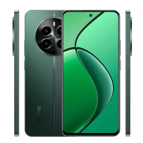 OPPO Realme 12 4g Smartphone Global firmware Snapdragon 685 8GB 256GB realme UI 4.0 5000mAh camera 50MP+16MP Used Phone - Image 5