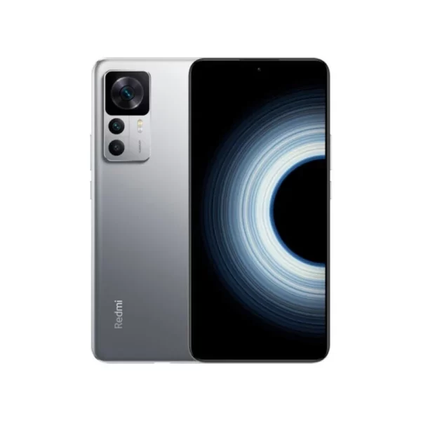 Global firmware Xiaomi Redmi K50 Ultra 5G 6.67" Smartphone Snapdragon 8+ Gen 1 120W Charger 5000mAh Battery 108MP Camera - Image 2